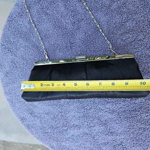 Jessica McClintock formal purse - Picture 6 of 8